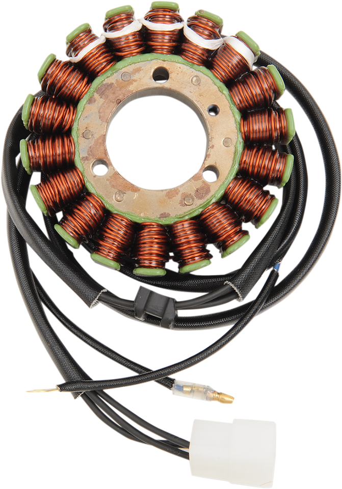 Stator - Kawasaki