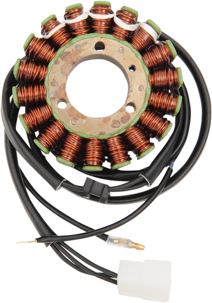 Stator - Kawasaki