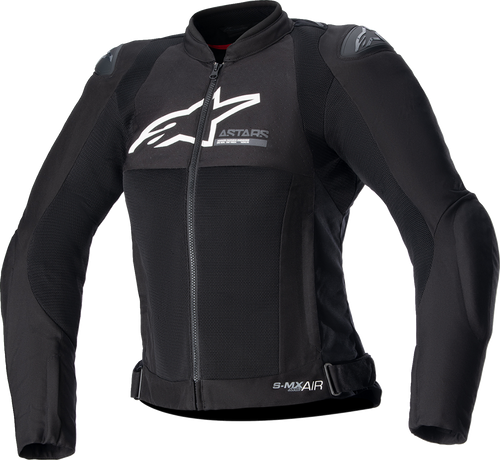 Stella SMX Air Jacket - Black - XS - Lutzka's Garage