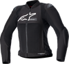 Stella SMX Air Jacket - Black - XS - Lutzka's Garage