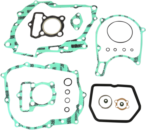 Complete Gasket Kit - Honda