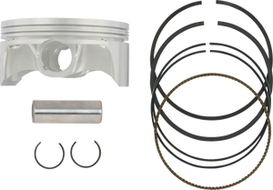 Piston Kit - 95.47 mm - Suzuki