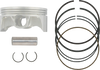 Piston Kit - 95.47 mm - Suzuki