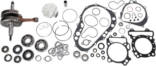 Engine Rebuild Kit - Arctic Cat DVX400 | Kawasaki KFX400 | Suzuki LTZ400