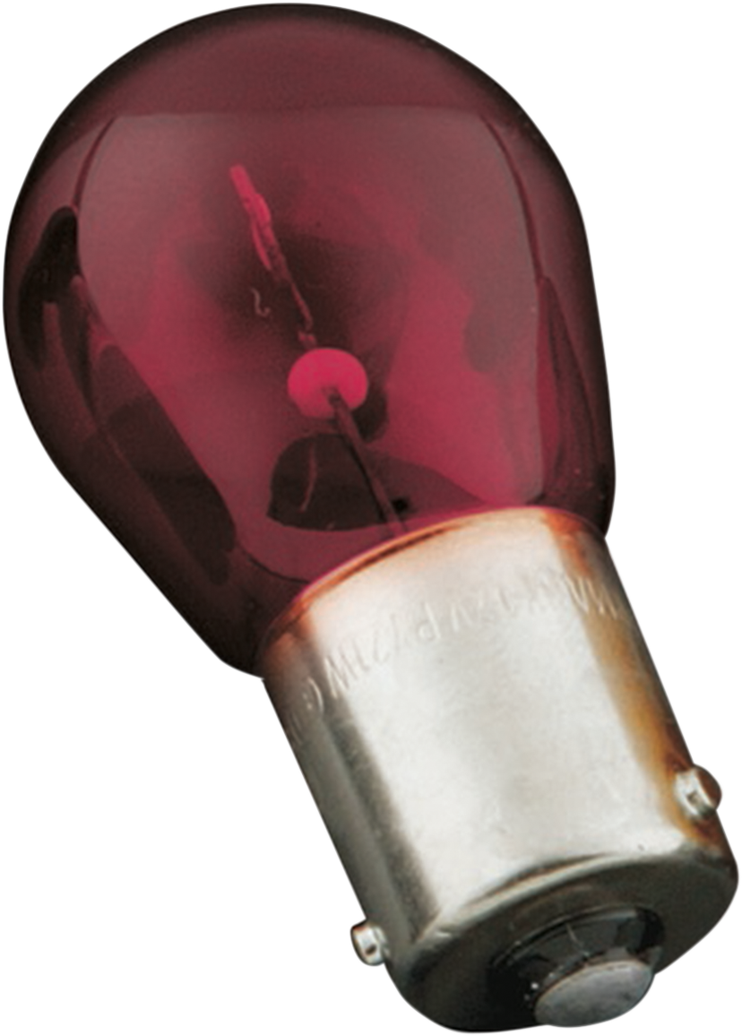 1156 Bulb - Red - Lutzka's Garage