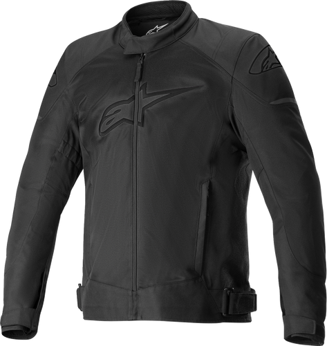 T SP X Superair Jacket - Black/Black - Small - Lutzka's Garage