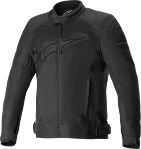 T SP X Superair Jacket - Black/Black - Small - Lutzka's Garage