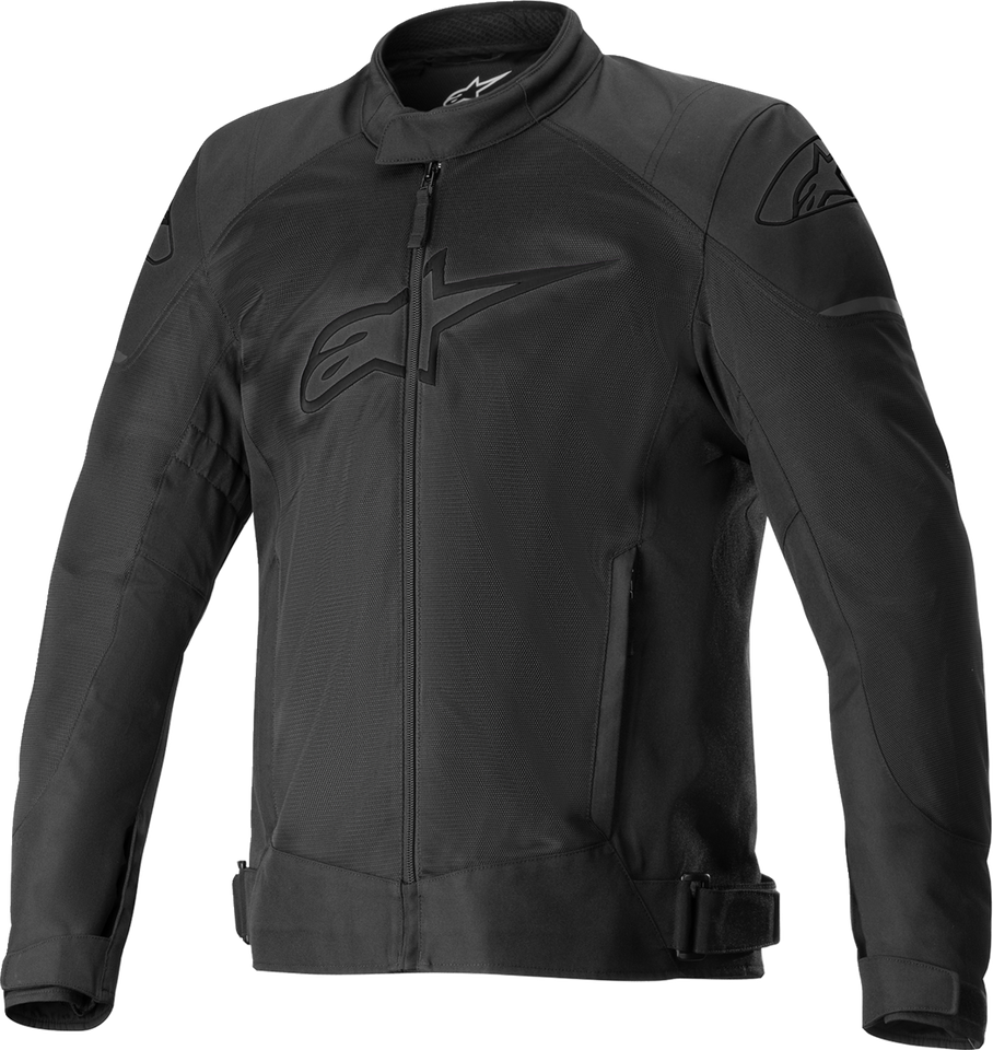 T SP X Superair Jacket - Black/Black - Small - Lutzka's Garage