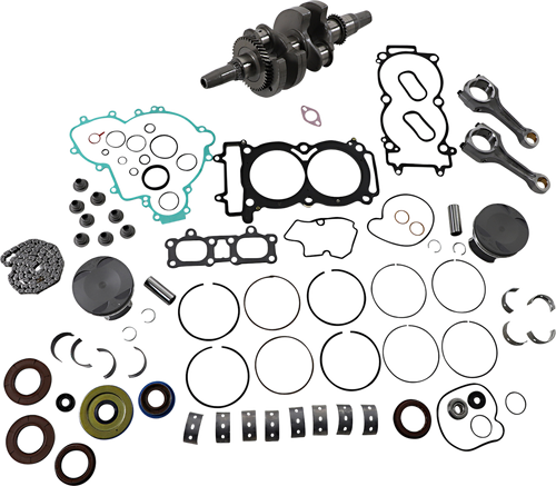 Engine Rebuild Kit - Polaris