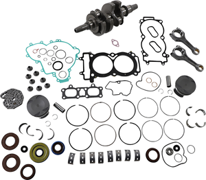 Engine Rebuild Kit - Polaris