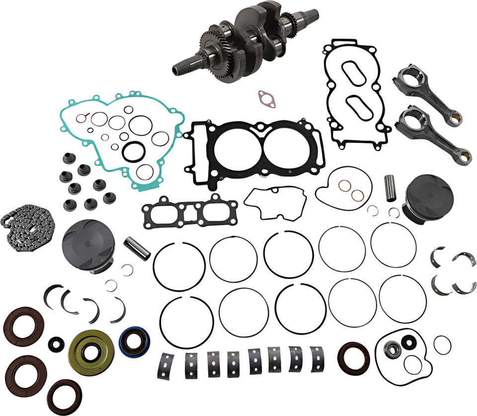 Engine Rebuild Kit - Polaris