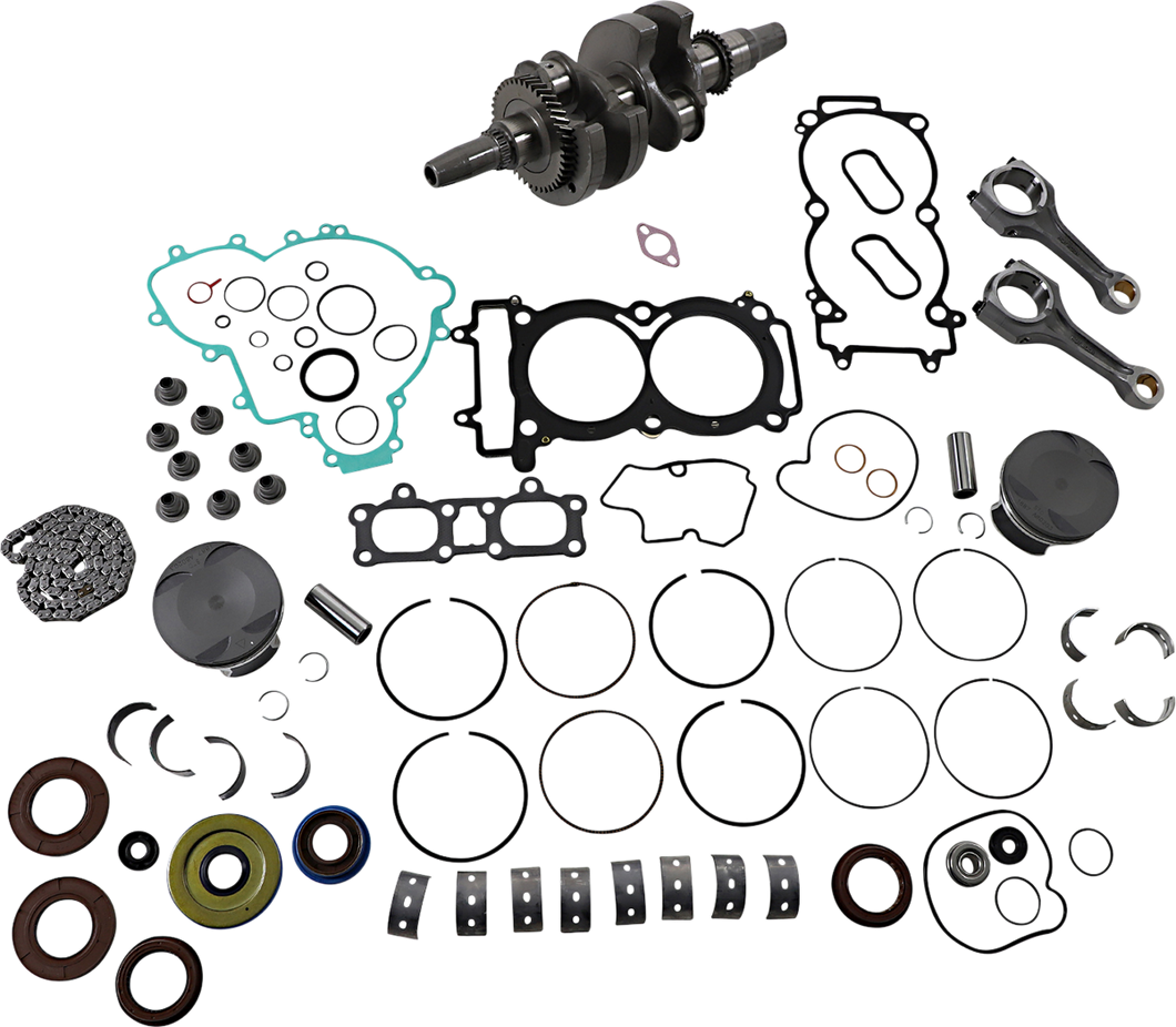 Engine Rebuild Kit - Polaris