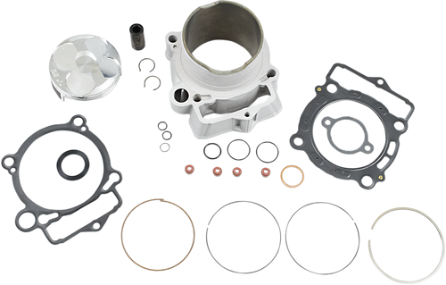 Cylinder Kit - Standard Bore - 88.00 mm - Husqvarna | KTM