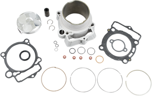 Cylinder Kit - Standard Bore - 88.00 mm - Husqvarna | KTM