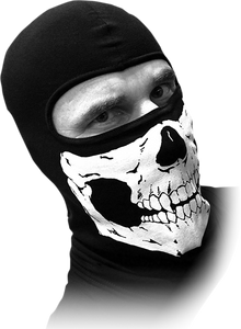 Stretch Skull Balaclava - Skull