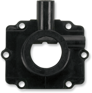 Carburetor Mounting Flange - Polaris