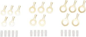 Eyelet Terminal Kit - 10mm Eyelets