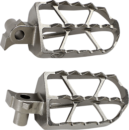 ND Series Footpegs - Gas Gas/Yamaha