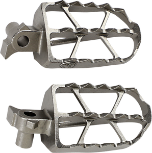 ND Series Footpegs - Gas Gas/Yamaha