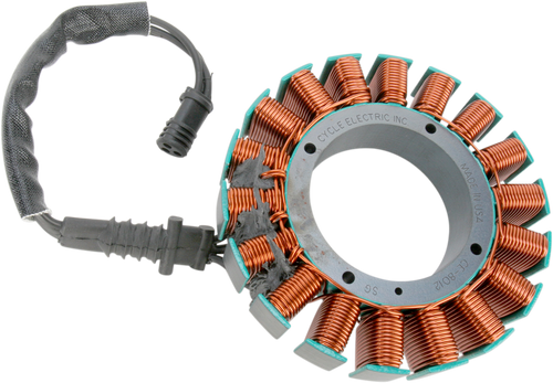 Stator - Harley Davidson