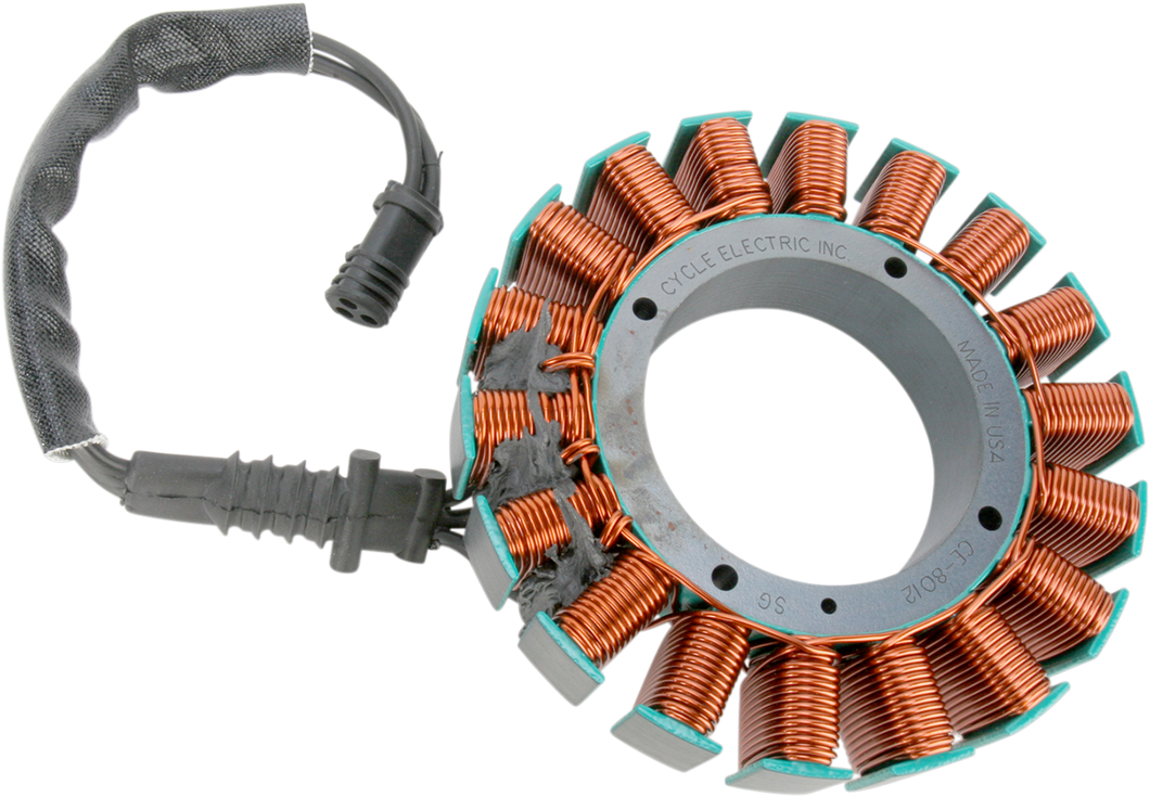 Stator - Harley Davidson