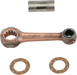 Connecting Rod Kit - Kawasaki