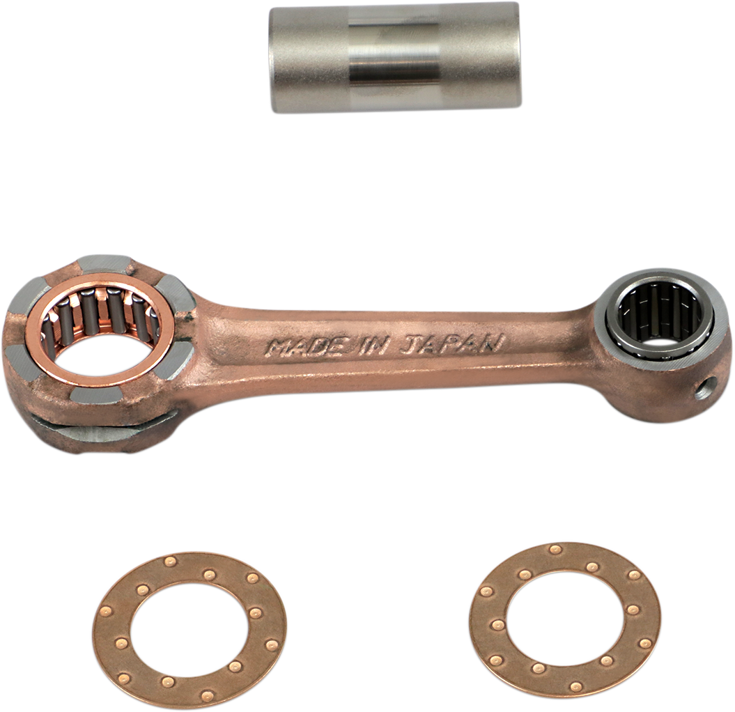 Connecting Rod Kit - Kawasaki