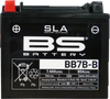 Battery - BB7B-B (YB)