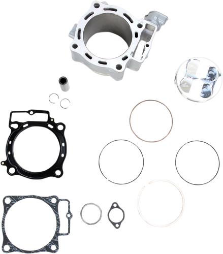 Cylinder Kit - Standard Bore - 96.00 mm - Honda