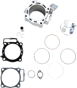 Cylinder Kit - Standard Bore - 96.00 mm - Honda