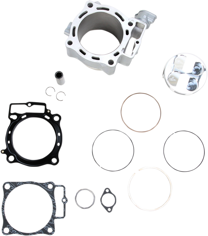 Cylinder Kit - Standard Bore - 96.00 mm - Honda