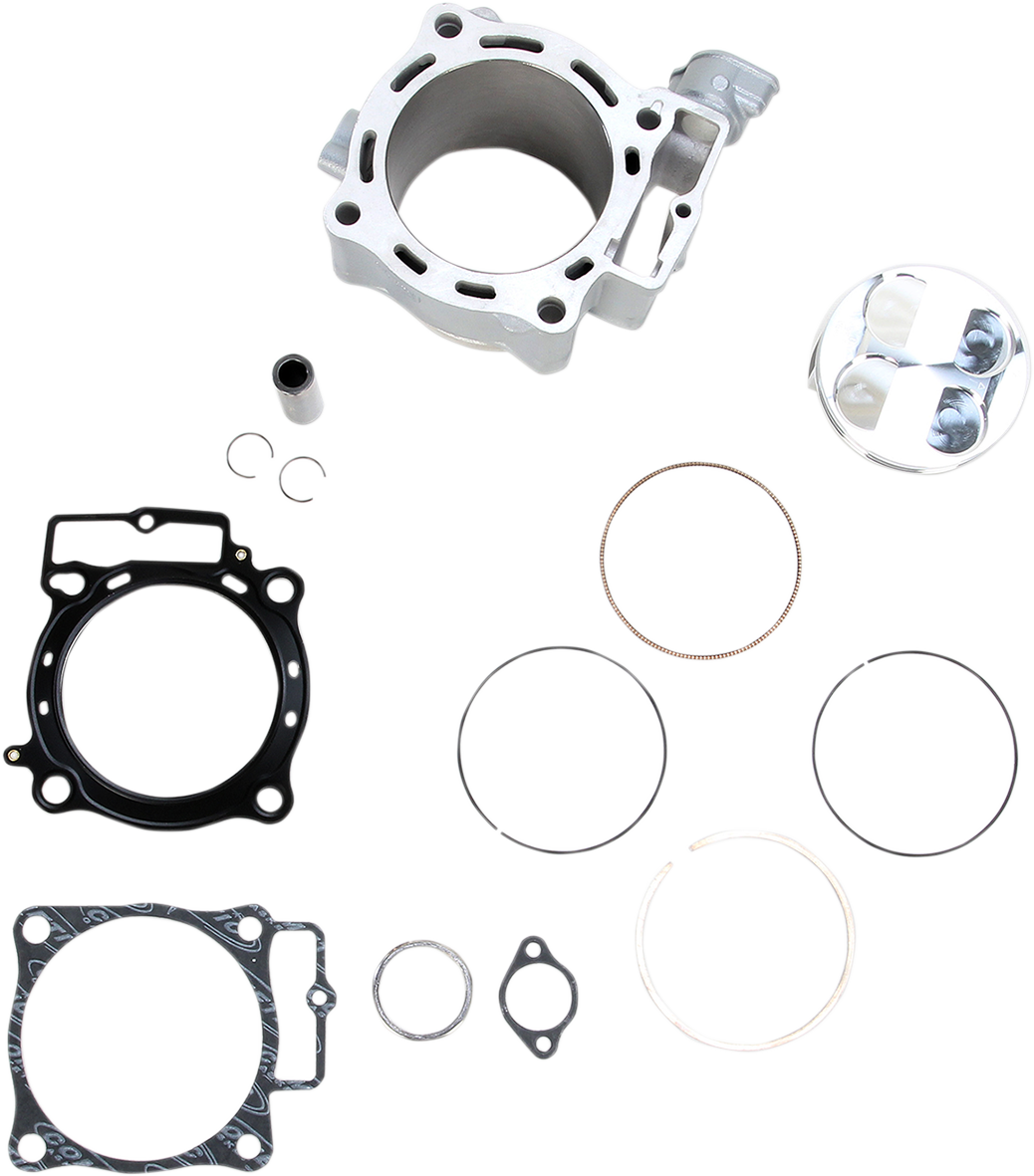 Cylinder Kit - Standard Bore - 96.00 mm - Honda