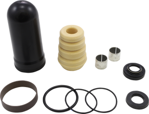 Rear Shock Service Kit - 46 mm/16 mm