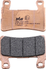 Brake Pads - 734RST