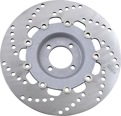 Brake Rotor - Kawasaki KZ - MD4077