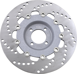 Brake Rotor - Kawasaki KZ - MD4077