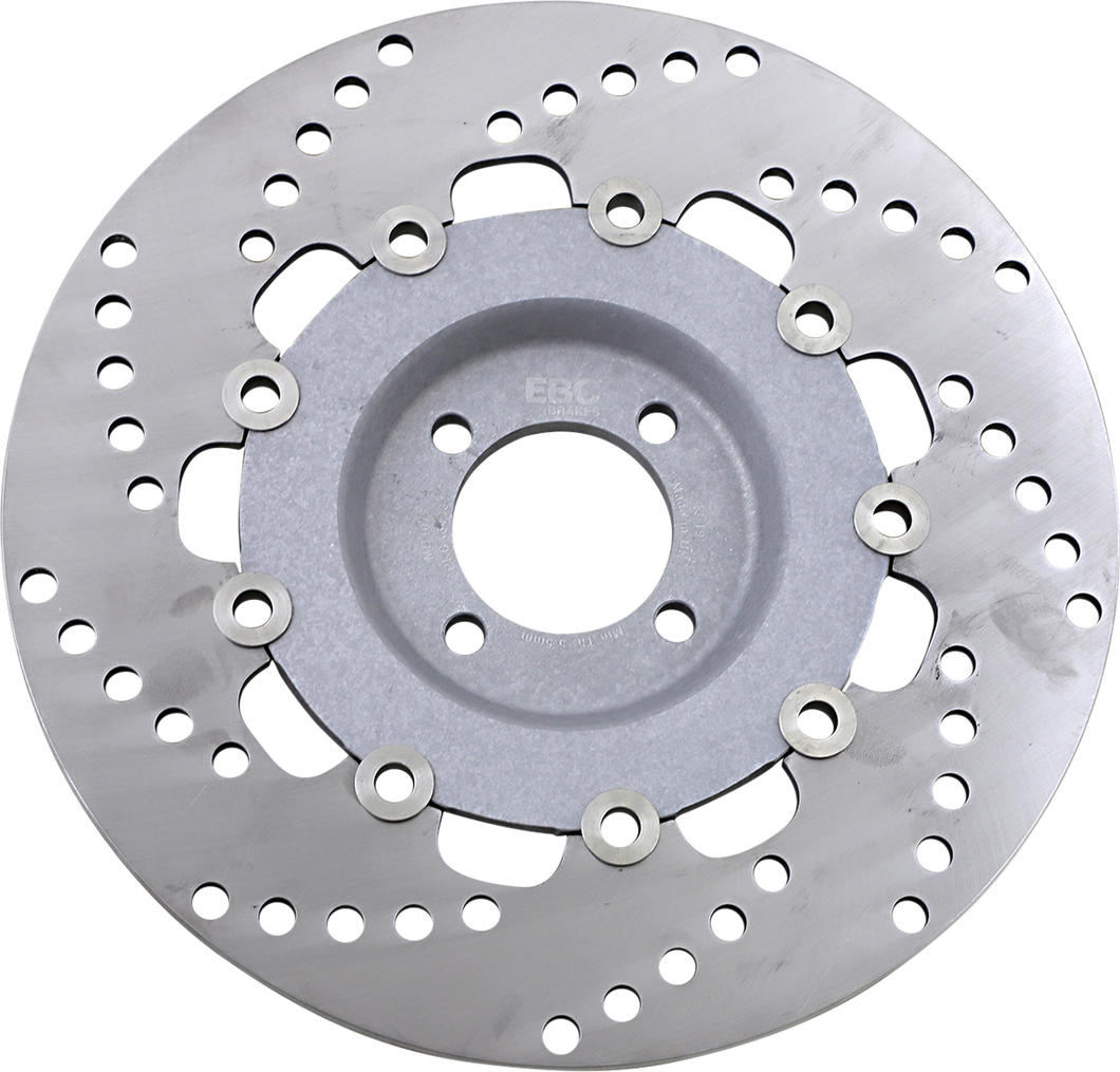 Brake Rotor - Kawasaki KZ - MD4077