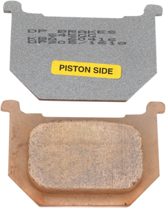 Standard Brake Pads - Suzuki GS