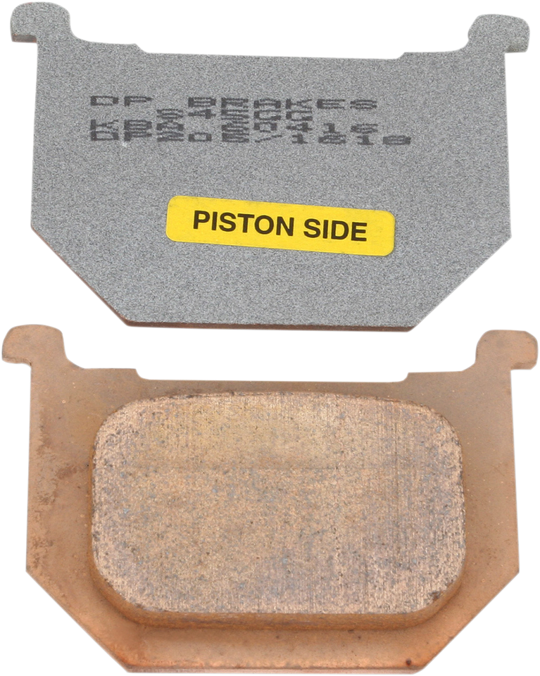 Standard Brake Pads - Suzuki GS