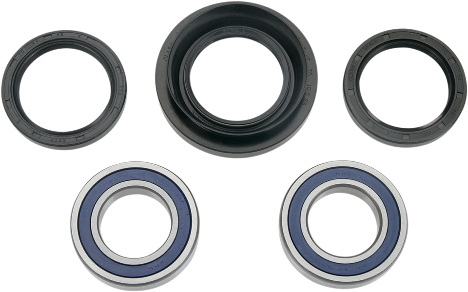 Wheel Bearing Kit - Rear