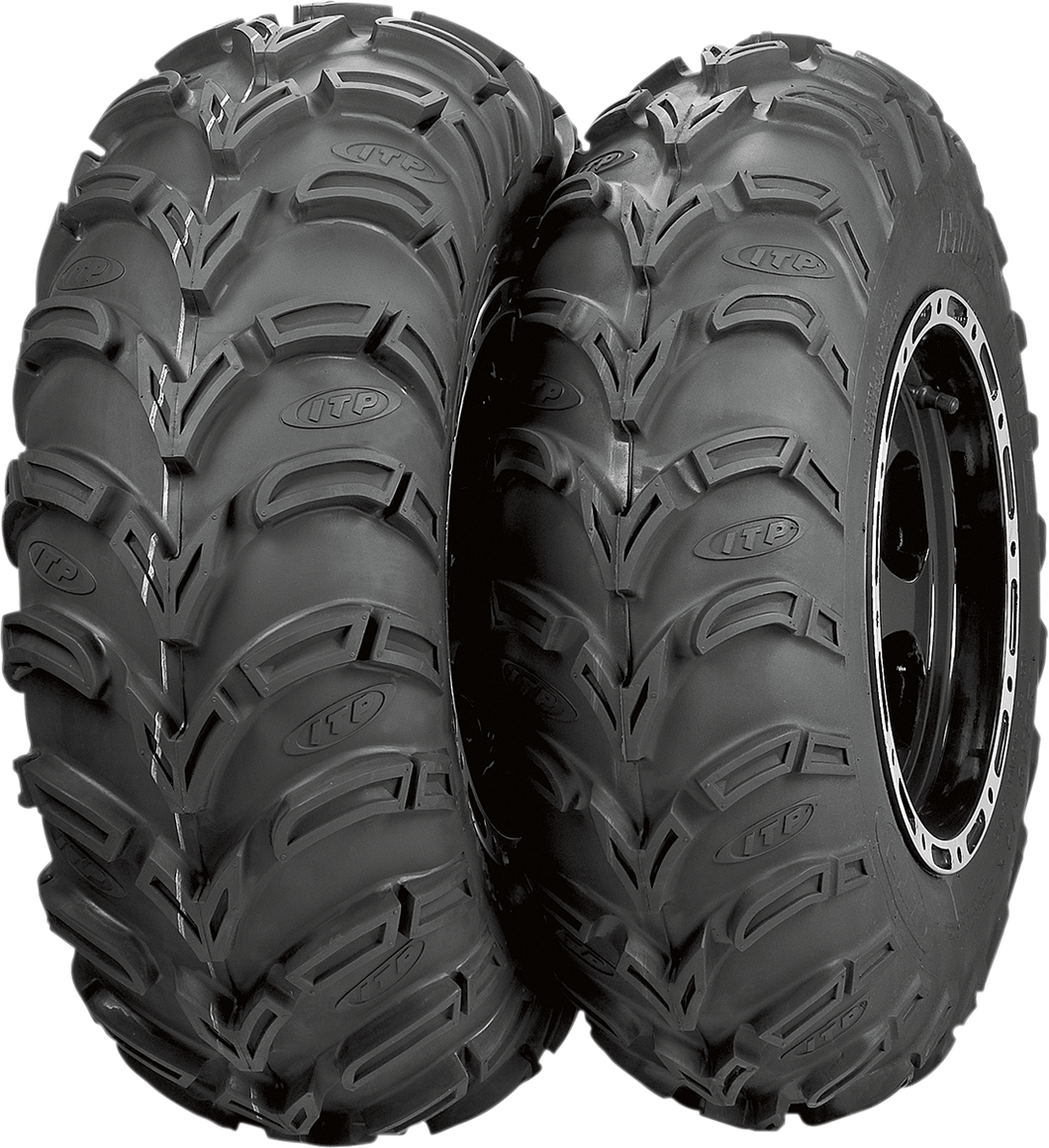 Tire - Mud Lite AT - Front/Rear - 25x10-11 - 6 Ply