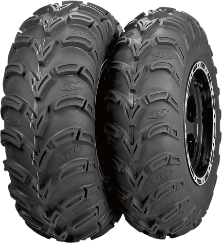 Tire - Mud Lite AT - Front/Rear - 22x11-9 - 6 Ply