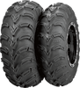 Tire - Mud Lite AT - Front/Rear - 25x12-9 - 6 Ply