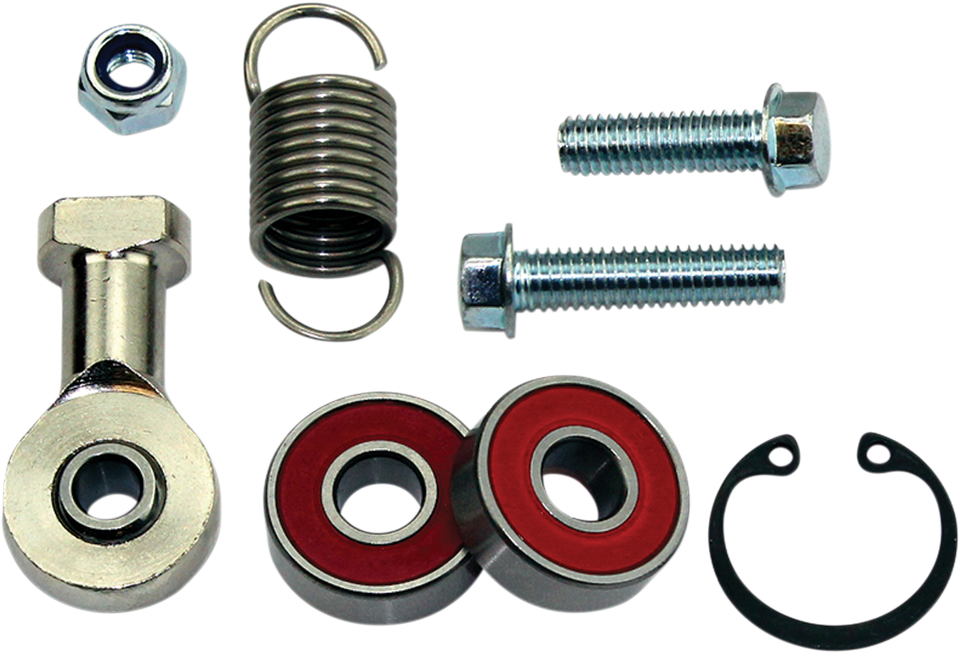 Brake Pedal Rebuild Kit