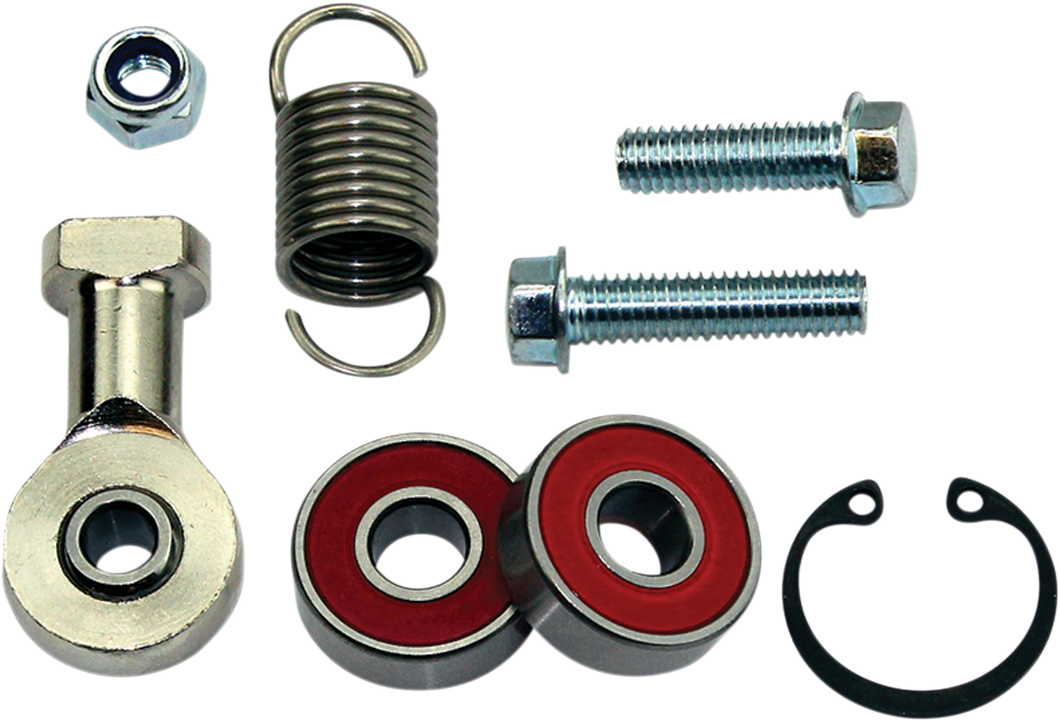 Brake Pedal Rebuild Kit