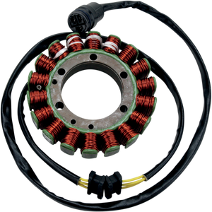 Stator - Kawasaki