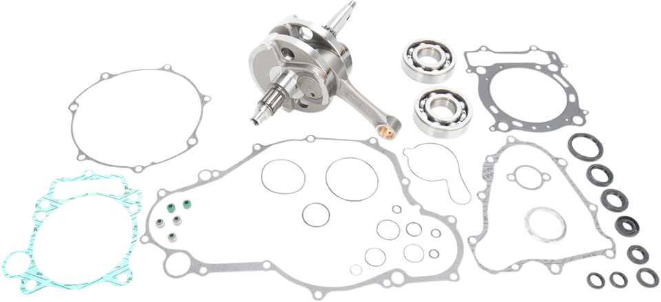 Crankshaft Kit - OE Crankshaft Replacement - Yamaha