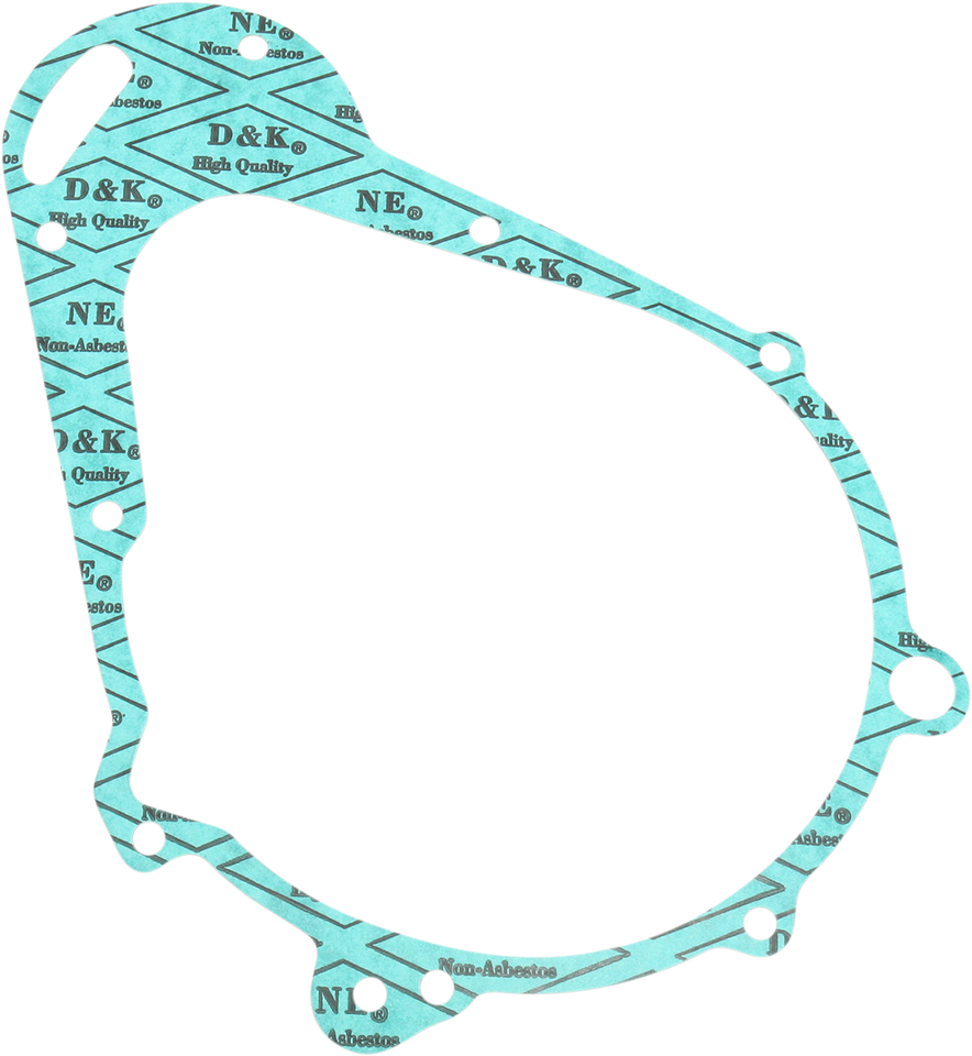 Stator Gasket - Suzuki