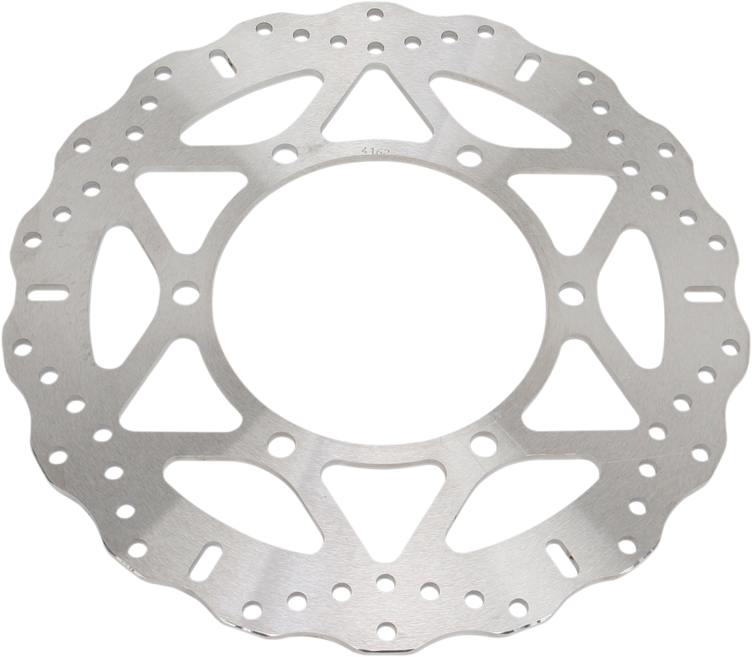 Brake Rotor - Ninja 250 R - MD4162XC