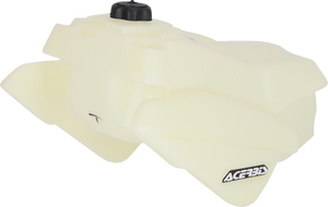 Fuel Tank - 2.8 Gallon - Yamaha - Natural